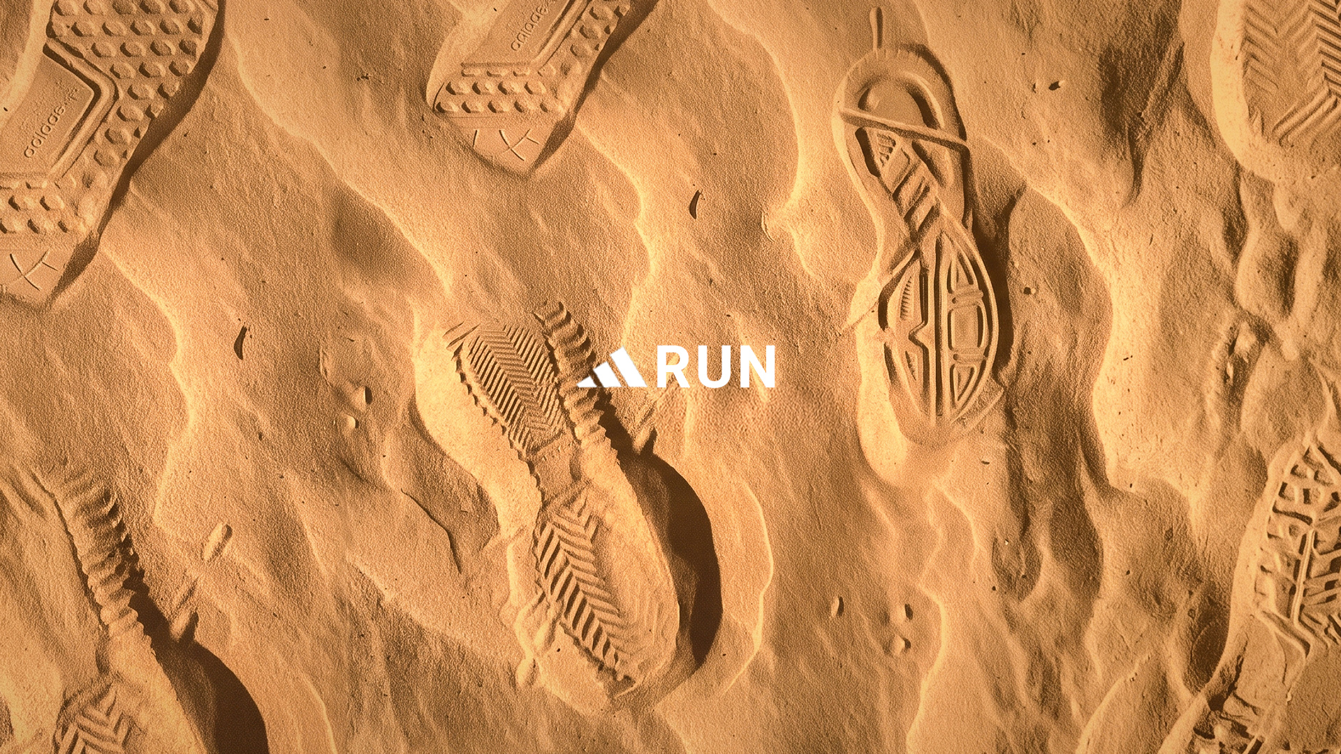 The Run Remains