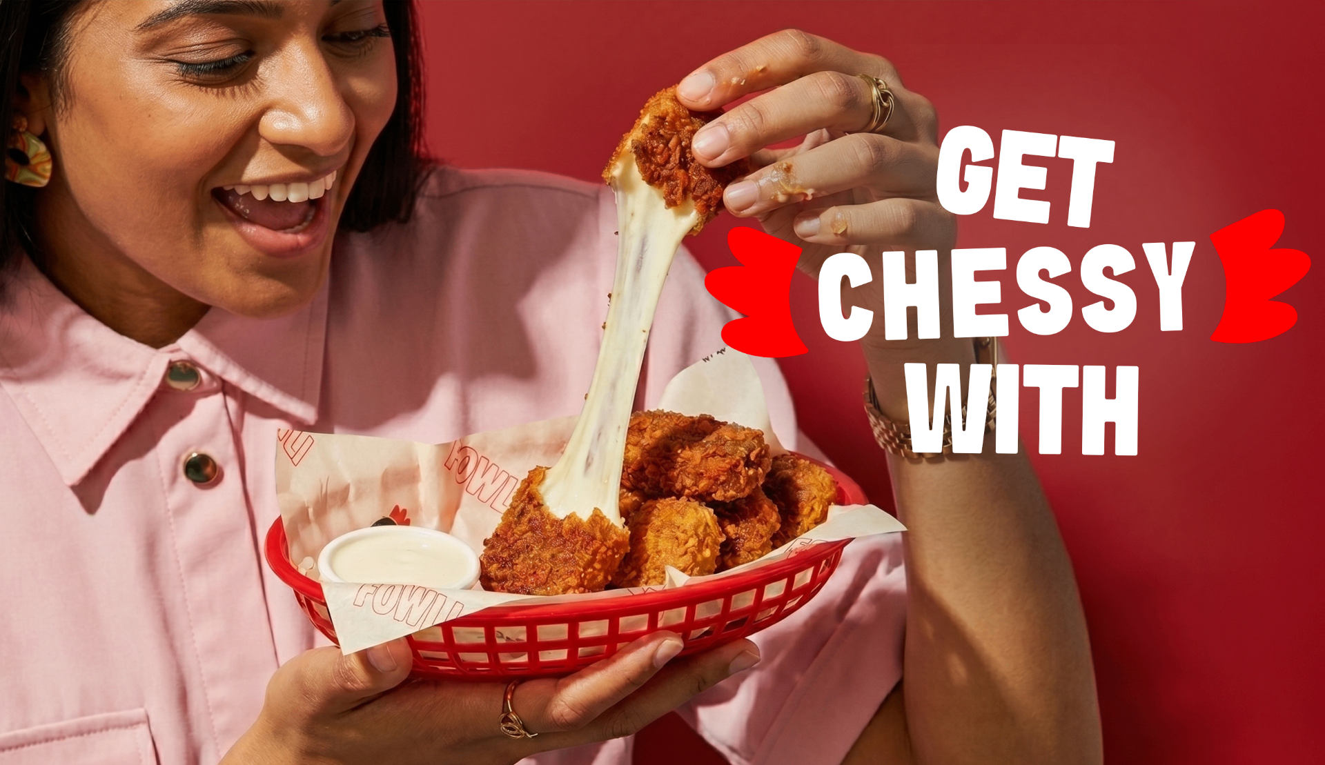 Get Chessy With